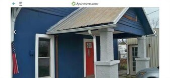 516 W 2nd St in Coleman, TX - Building Photo