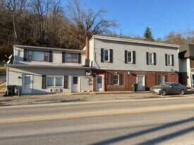 273 Opperman Dr, Unit O in Triadelphia, WV - Building Photo