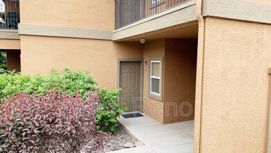 6850 Sharlands Ave. in Reno, NV - Foto de edificio - Building Photo