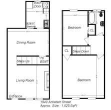 Highland Park Properties in Pittsburgh, PA - Foto de edificio - Building Photo