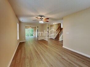 2509 Australia Dr in Raleigh, NC - Building Photo - Building Photo