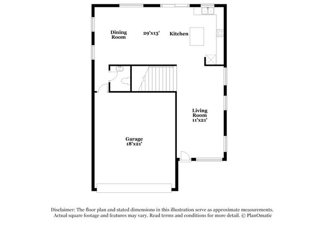 10931 Colour Magic St in Henderson, NV - Foto de edificio - Building Photo