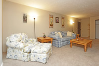 Cottonwood Apartments photo'