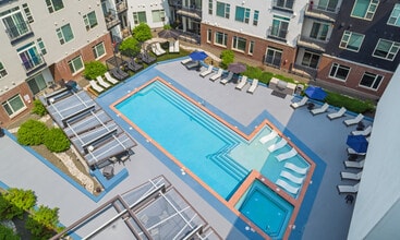 SB1K in Denver, CO - Building Photo - Building Photo