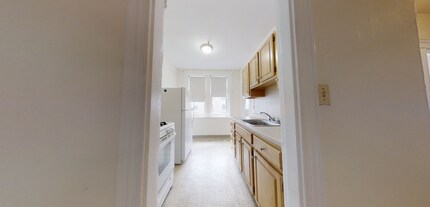 135 Washington St, Unit 27 in Boston, MA - Building Photo - Building Photo