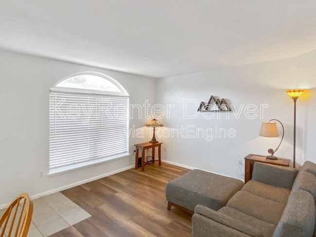 property at 1650 S Deframe St