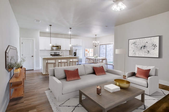 2530 137th St in Lubbock, TX - Building Photo - Building Photo