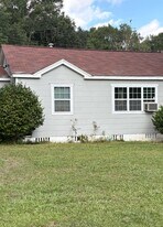 511 Avondale Ct in Mobile, AL - Building Photo