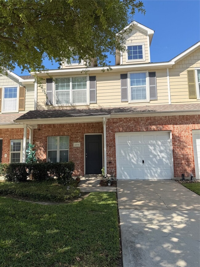 14554 Durham Chase Ln in Houston, TX - Building Photo - Building Photo