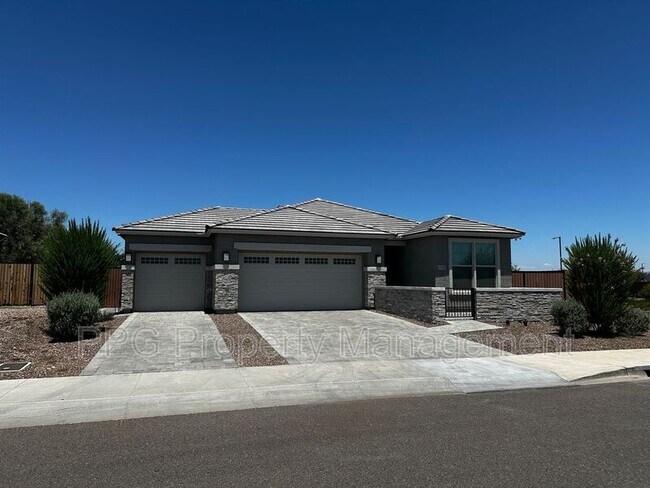 property at 19700 W San Miguel Ave