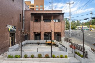 Brewery Blocks in Tacoma, WA - Building Photo - Building Photo