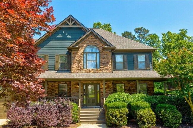 4418 Shellie Ln in Oakwood, GA - Building Photo - Building Photo