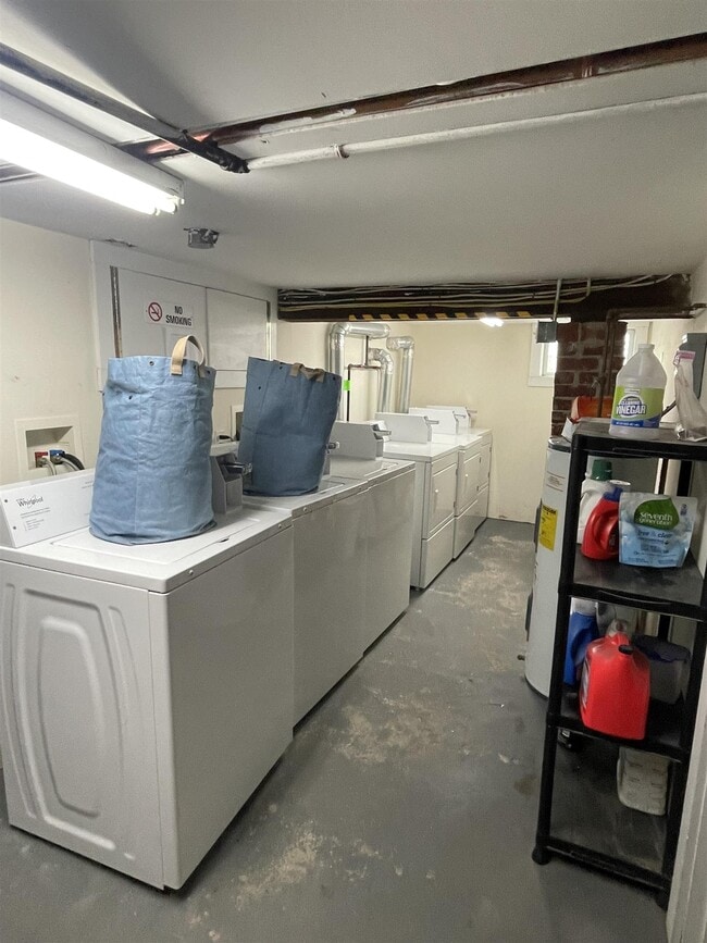 401 Columbia St, Unit 2 in Cambridge, MA - Building Photo - Building Photo