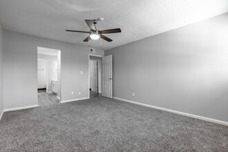 The Rye Apartments in Louisville, KY - Foto de edificio - Interior Photo