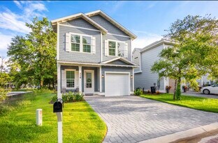 219 Rearden Way in Santa Rosa Beach, FL - Building Photo