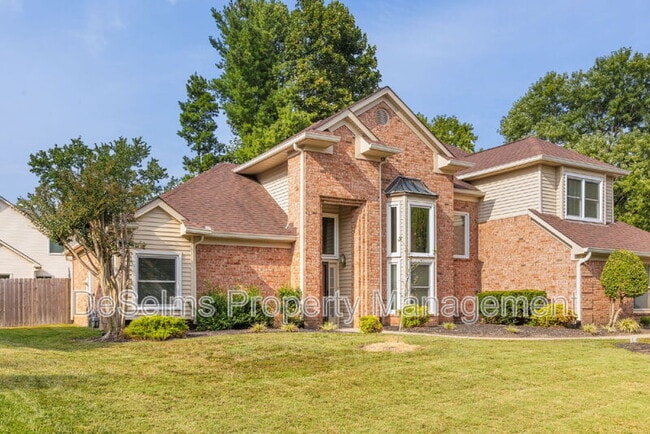 1012 Beech Tree Ln in Brentwood, TN - Building Photo - Building Photo