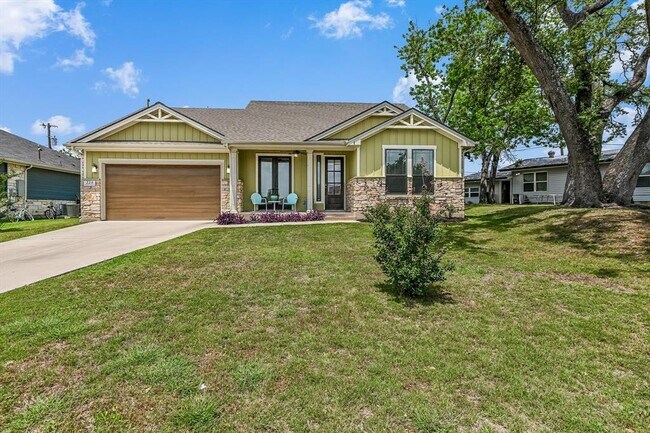224 Charli Cir in Liberty Hill, TX - Building Photo - Building Photo