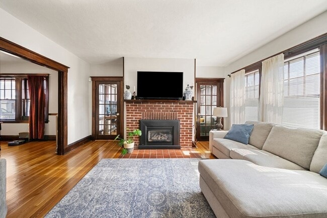29 Pershing Rd in Boston, MA - Building Photo - Building Photo