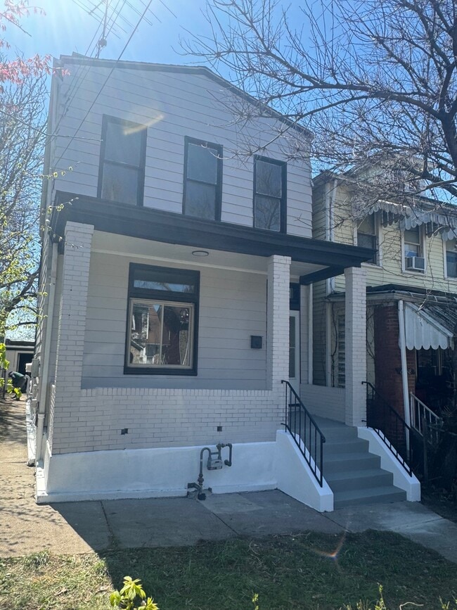 property at 6440 Dean St