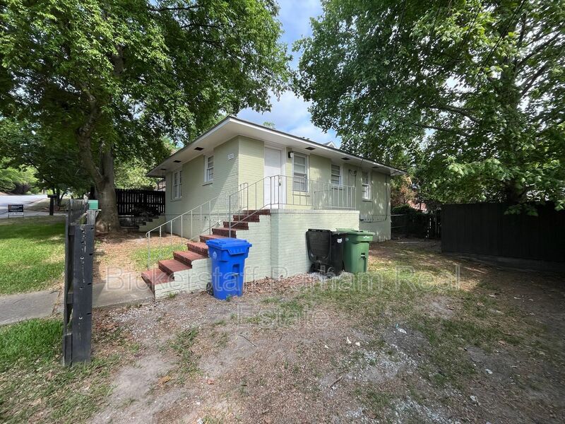 1705 19th St in Columbus, GA - Building Photo