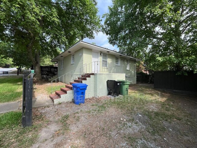 property at 1705 19th St