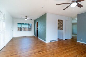 2610 E Pikes Peak Ave in Colorado Springs, CO - Building Photo - Building Photo