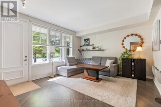 1437 Lakeshore Rd E in Mississauga, ON - Building Photo - Building Photo