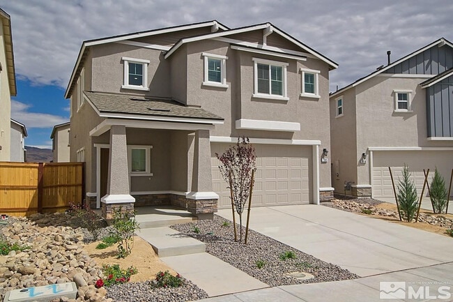 property at 7885 Taconite Dr