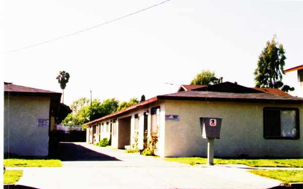 14111 Rondeau St in Westminster, CA - Building Photo - Building Photo