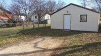 624 E N 15th St in Abilene, TX - Foto de edificio - Building Photo