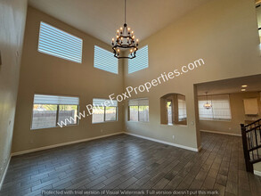 8545 N Gaetano Loop in Tucson, AZ - Building Photo - Building Photo