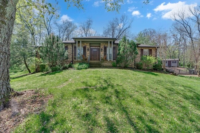 property at 6112 Frontier Ct