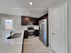 2995 Wallace Wls Ct in Crandall, TX - Foto de edificio - Building Photo