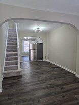 711 N Streeper St in Baltimore, MD - Building Photo