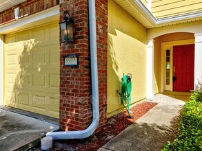 6881 Woody Vine Dr in Jacksonville, FL - Building Photo - Building Photo