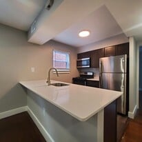 Fox Chase Gardens in Philadelphia, PA - Building Photo