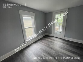 55 Parkwood Ave in Kenmore, NY - Building Photo