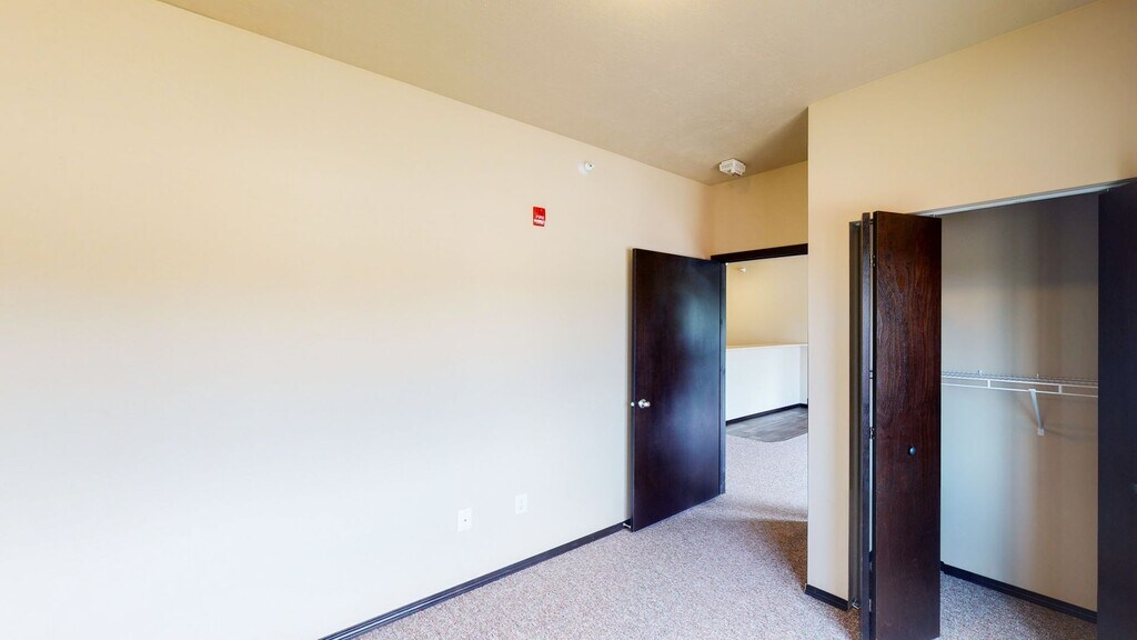 Windcrest Village Apartments & Townhomes Spencer, IA Apartments