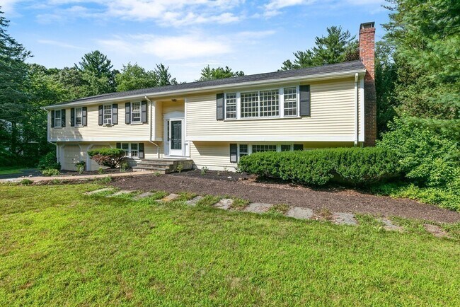 20 Bakers Hill Rd