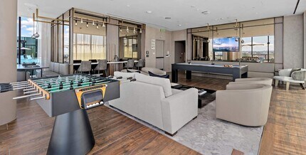 1000 South Capitol in Washington, DC - Foto de edificio - Building Photo