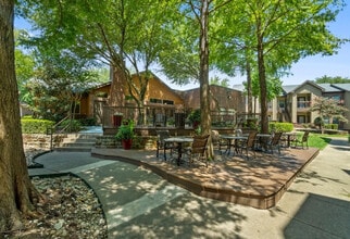 Larkin Apartment Homes in McKinney, TX - Building Photo - Building Photo