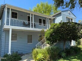 917 Indiana Ave in South Pasadena, CA - Building Photo