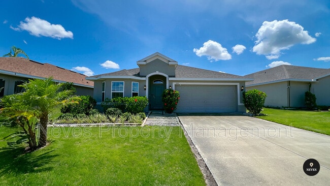 property at 1641 Denali St