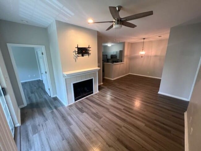 property at 1600 Long Grove Dr