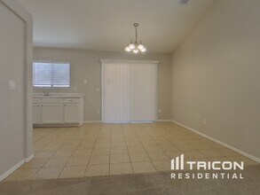 25726 W St Kateri Dr in Buckeye, AZ - Building Photo - Building Photo