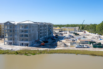 Legacy Pointe Independent Living in Oviedo, FL - Building Photo - Building Photo