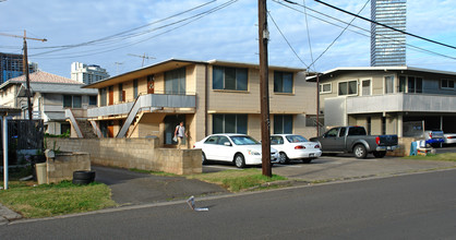 1913 Date St in Honolulu, HI - Building Photo - Building Photo