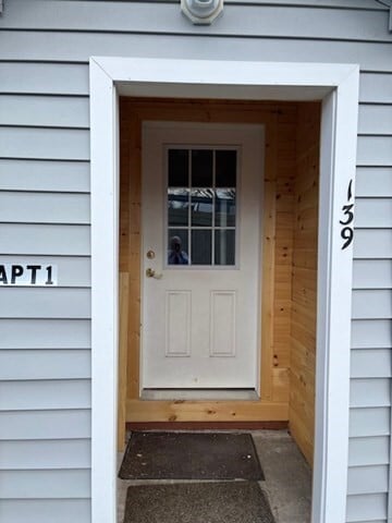 139 W Main St in Ayer, MA - Building Photo - Building Photo