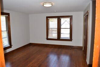 319 1/2 Jackson St in Columbus, OH - Building Photo - Building Photo
