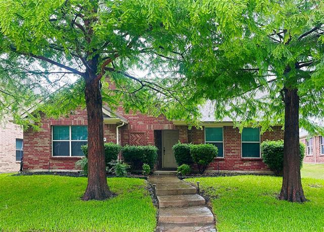 11554 Stephenville Dr in Frisco, TX - Building Photo - Building Photo